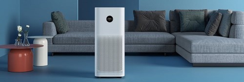 Xiaomi Mi Air Purifier Pro H