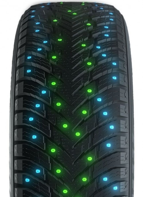 Nokian Hakkapeliitta 10 EV