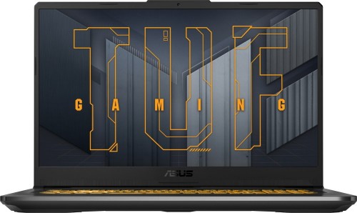 Asus TUF Gaming A17 FA706QM