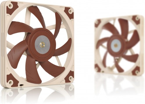 Noctua NF-A12X15 FLX