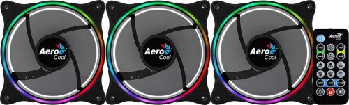 Aerocool Eclipse 12 Pro
