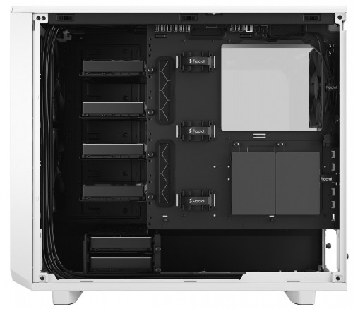 Fractal Design Meshify 2 Clear TG FD-C-MES2A-05