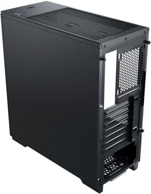 Phanteks Eclipse P360A PH-EC360ATGDBK01