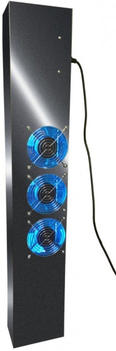 Sun Power Rex90 UV AIR PURIFIER