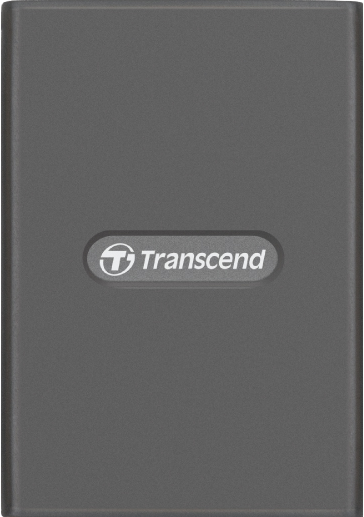 Transcend TS-RDE2