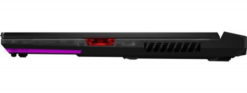 Asus ROG Strix SCAR 15 G533QS