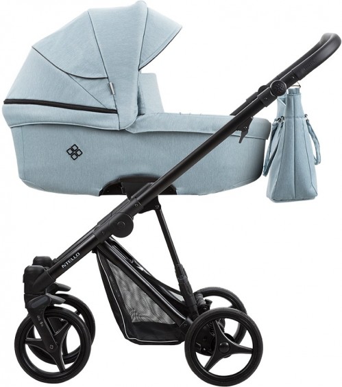 Bebetto Nitello 2 in 1