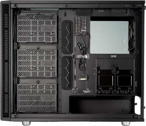 Fractal Design Define S2 Vision Blackout