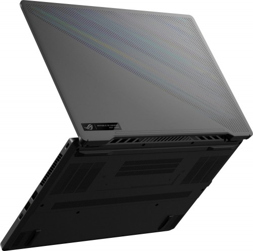 Asus ROG Zephyrus G14 GA401QE