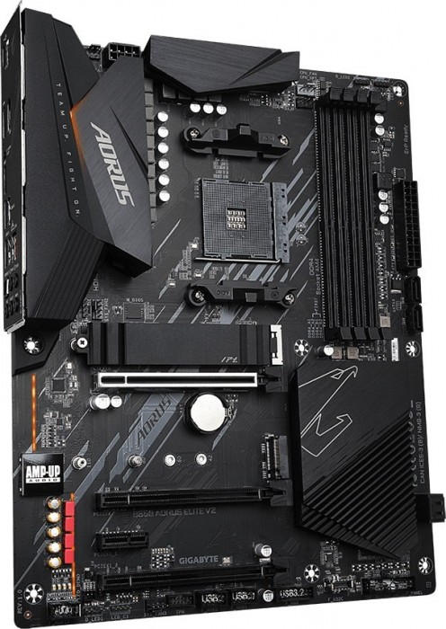 Gigabyte B550 AORUS ELITE V2