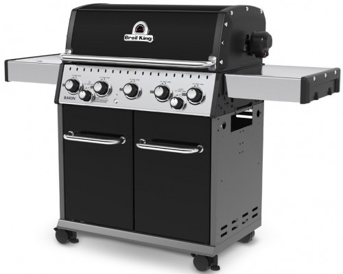 Broil King Baron 590