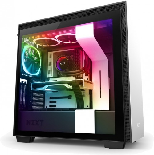 NZXT Kraken X53 RGB