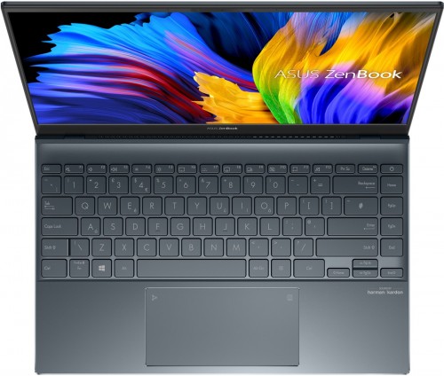 Asus ZenBook 14 UM425QA