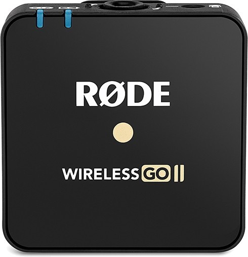 Rode Wireless GO II