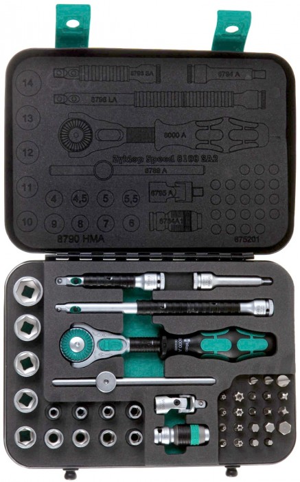 Wera WE-003533