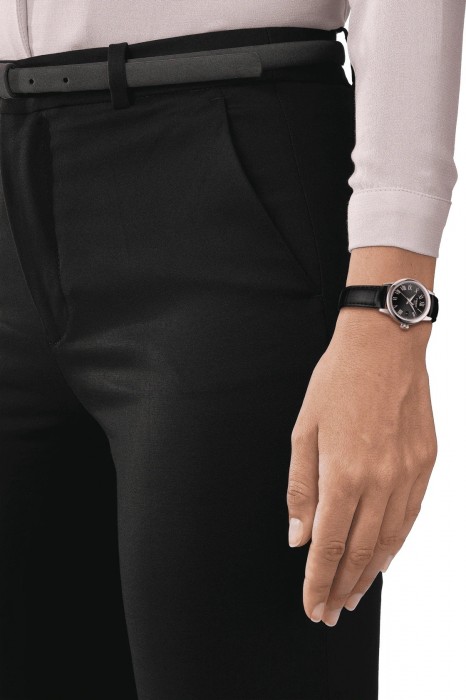 TISSOT Classic Dream Lady T129.210.16.053.00