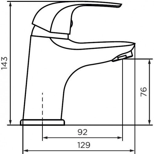 Dorff Stark D1100210