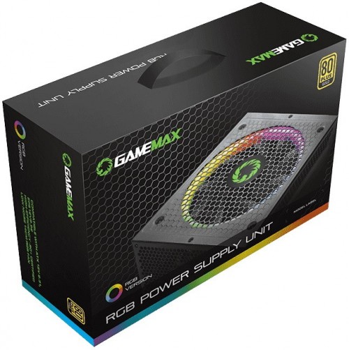 Gamemax RGB750