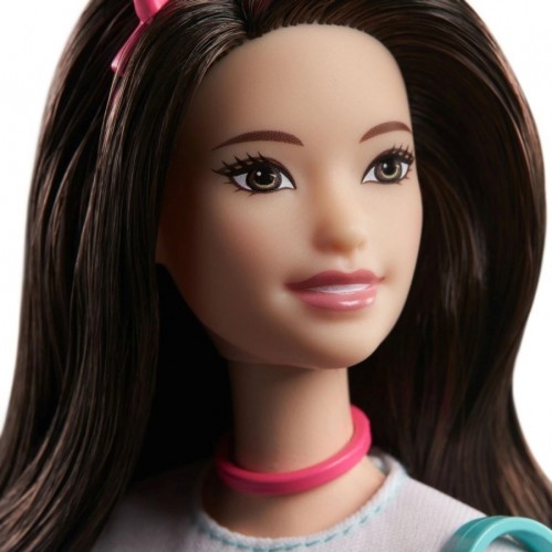 Barbie Princess Adventure GML71