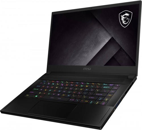 MSI GS66 Stealth 10UG