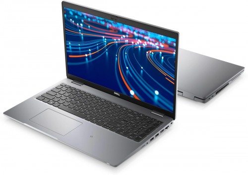 Dell Latitude 15 5520