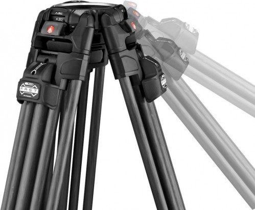 Manfrotto MVK509TWINFC
