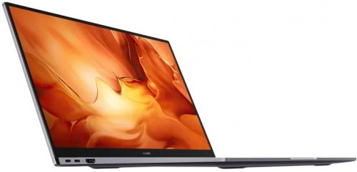 Huawei MateBook D 16