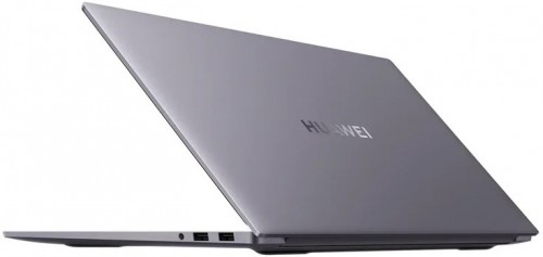 Huawei MateBook D 16