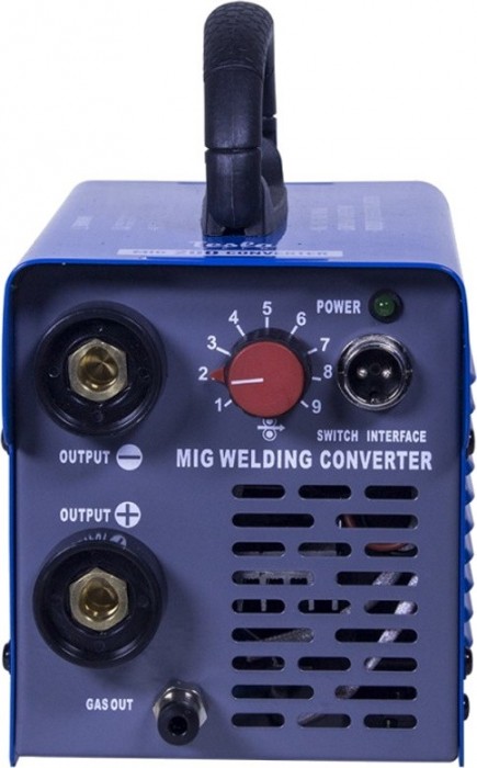 Tesla Weld MIG 200 Converter