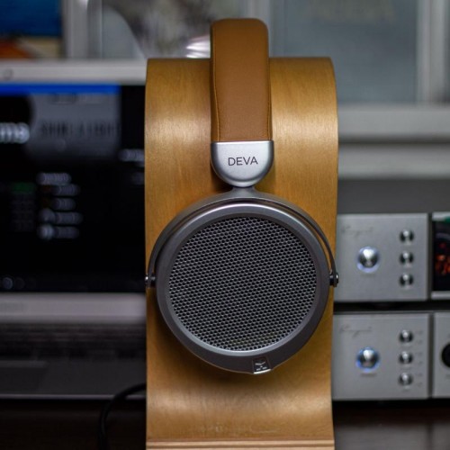 HiFiMan Deva Wired