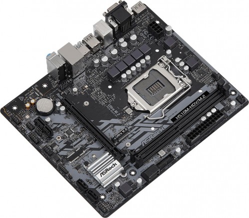 ASRock H510M-HDV/M.2