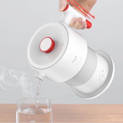 Xiaomi Deerma Portable Electric Kettle