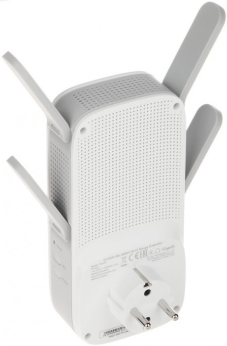 TP-LINK RE650