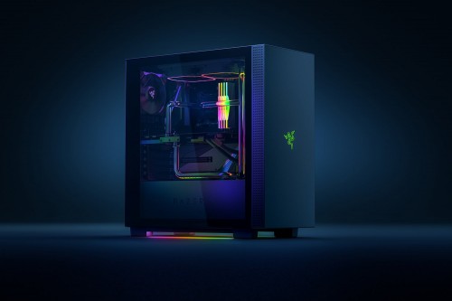 Razer Tomahawk ATX