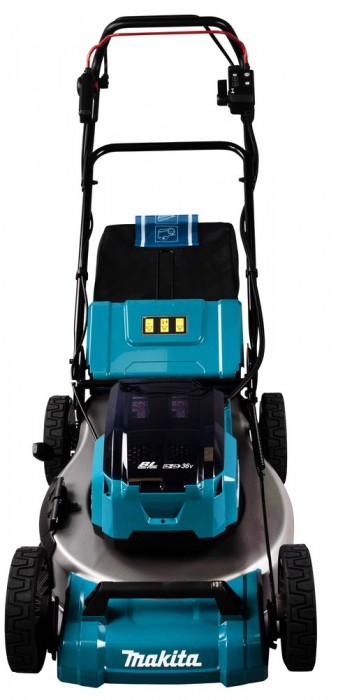 Makita DLM 532Z