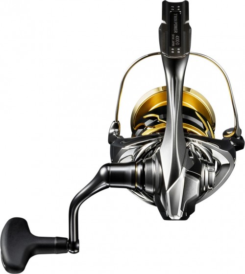 Shimano Twin Power FD 1000