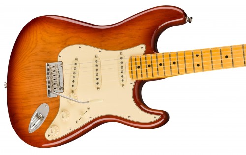 Fender American Professional II Stratocaster