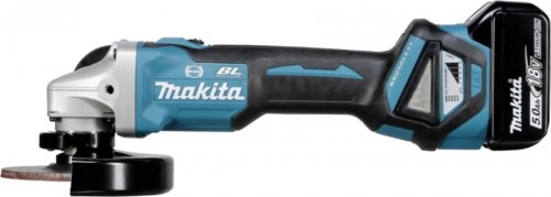 Makita DGA513RTJ