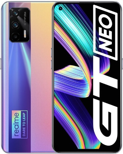 Realme GT Neo