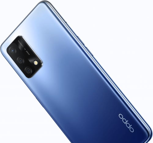 OPPO A74