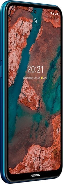 Nokia X20