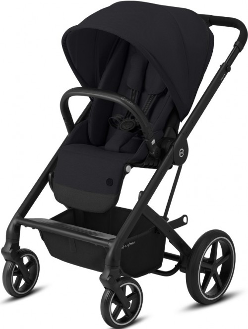 Cybex Balios S Lux