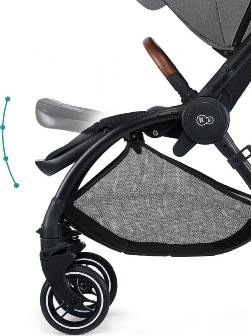 Kinder Kraft Evolution Cocoon 2 in 1