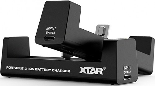 XTAR MC1S