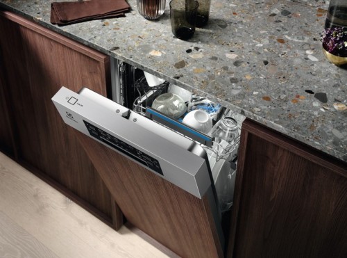 Electrolux EES 42210 IX