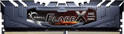 G.Skill Flare X (for AMD) DDR4 4x16Gb