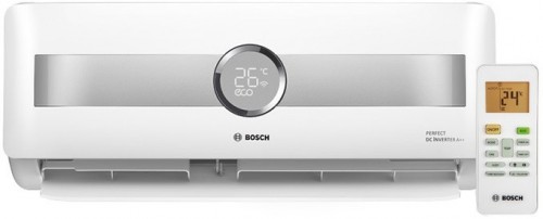 Bosch Climate 8500