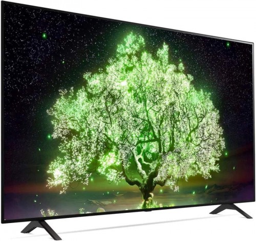 LG OLED65A1