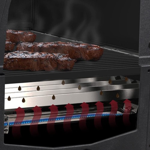 Broil King Crown 340