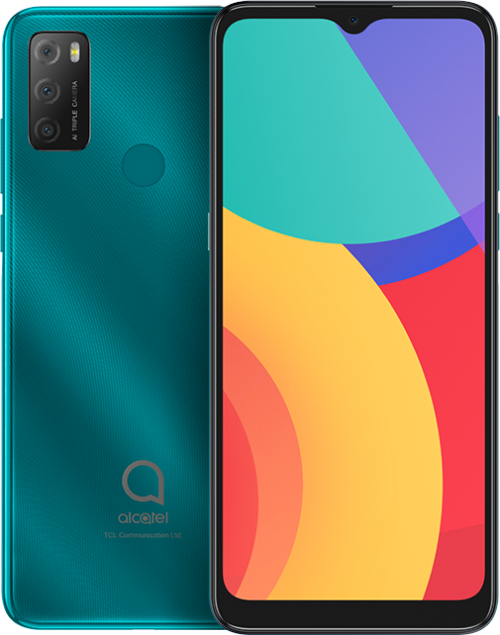 Alcatel 1S 6025H